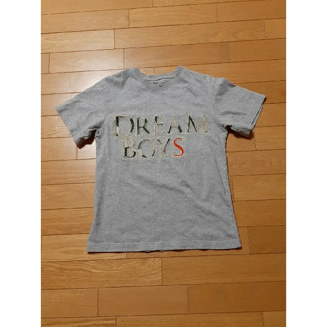 Johnny's(ジャニーズ)の△　Tシャツ　Dreamboys レディースのトップス(Tシャツ(半袖/袖なし))の商品写真