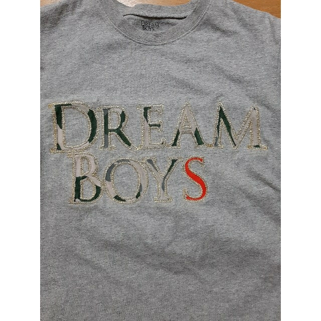 Johnny's(ジャニーズ)の△　Tシャツ　Dreamboys レディースのトップス(Tシャツ(半袖/袖なし))の商品写真