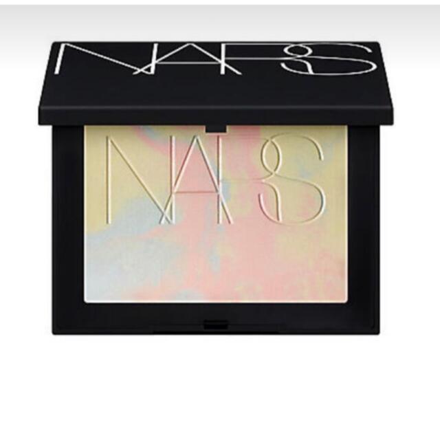 NARS(ナーズ)のＮＡＲＳ ライトリフレクティング　プリズマティックパウダー コスメ/美容のベースメイク/化粧品(フェイスパウダー)の商品写真