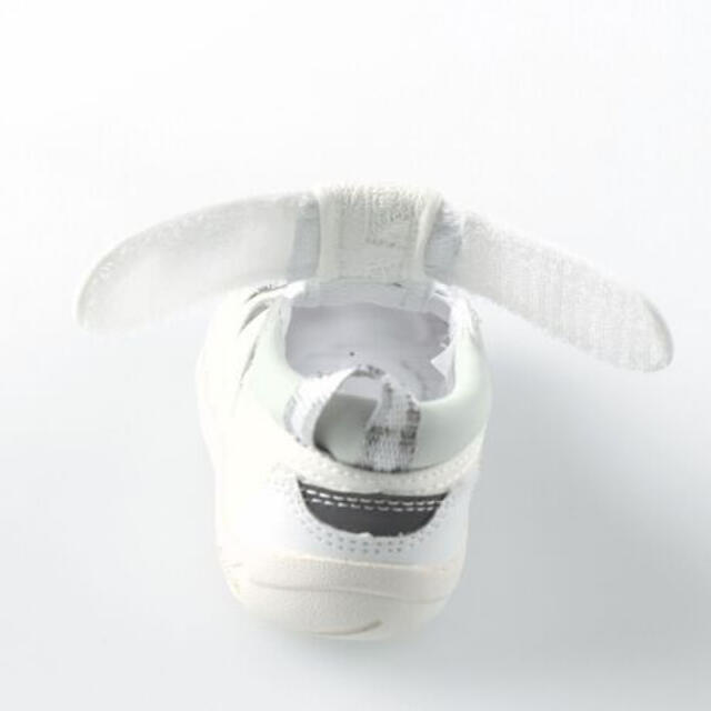 Branshes(ブランシェス)の新品 ブランシェス イフミー コラボ レースウォーターシューズ キッズ/ベビー/マタニティのキッズ靴/シューズ(15cm~)(サンダル)の商品写真
