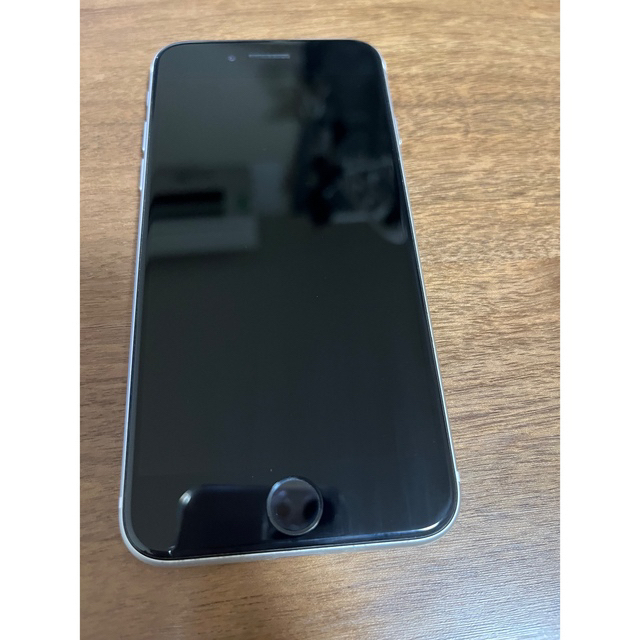 iPhone SE 第2世代 (SE2) 128 GB SIMフリー - スマートフォン本体