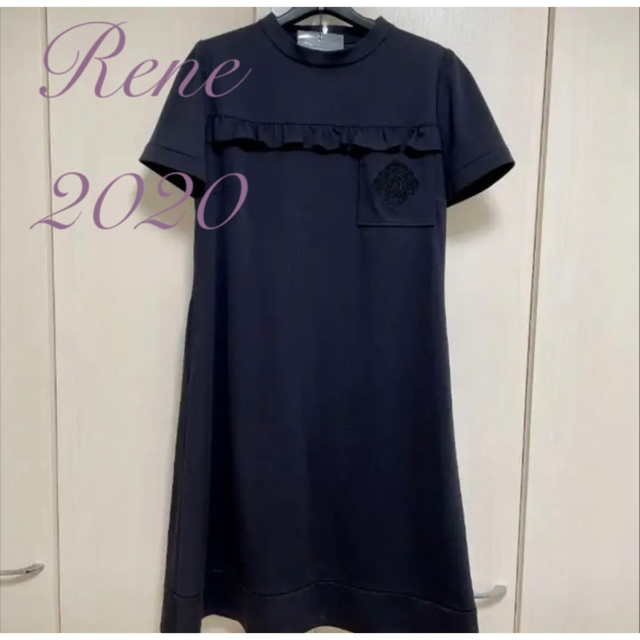 René - 2020年製 Rene ルネ limited edition ワンピースの通販 by shop