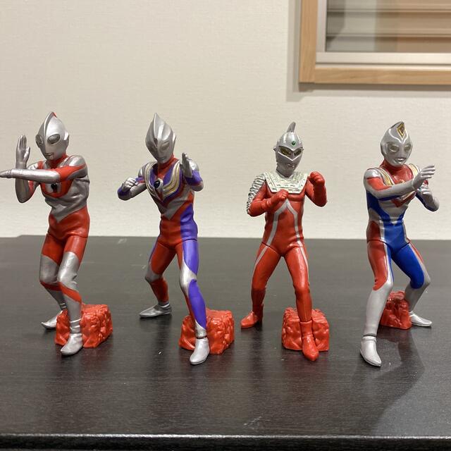 アルティメットルミナス ウルトラマン まとめ売り