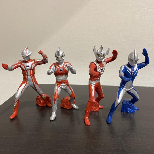 アルティメットルミナス ウルトラマン まとめ売り