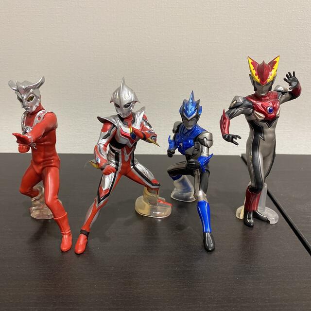 アルティメットルミナス ウルトラマン まとめ売り