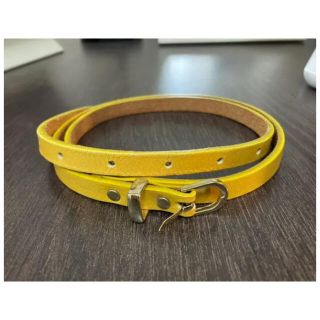 ザラ(ZARA)の新品☆ZARA  レディース　ベルト(ベルト)