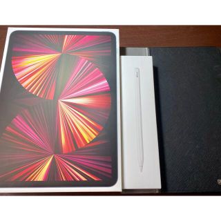 iPad - iPad Pro 11インチ 第3世代 WiFi 128GB スペースグレイ」の通販