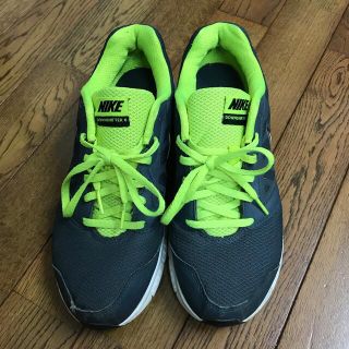 ナイキ(NIKE)のNIKE   スニーカー　26.0(スニーカー)