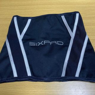 シックスパッド(SIXPAD)の☆SIX PAD☆シックスパッド　シェイプスーツ　サイズM(その他)
