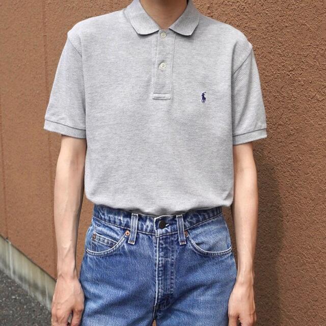 T-ポイント5倍】 ラルフローレン ポロシャツ 古着 belladoenaturals.com