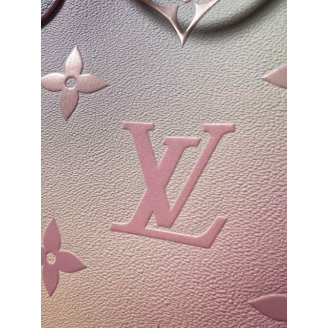 ンネヴァー】 LOUIS VUITTON - ルイヴィトン 2022 ネヴァーフル MM2022 ...