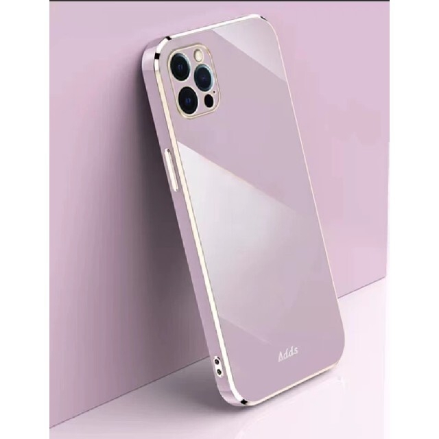 Apple(アップル)の新品未使用iPhone13pro用耐衝撃 カメラ保護ケース スマホ/家電/カメラのスマホアクセサリー(iPhoneケース)の商品写真