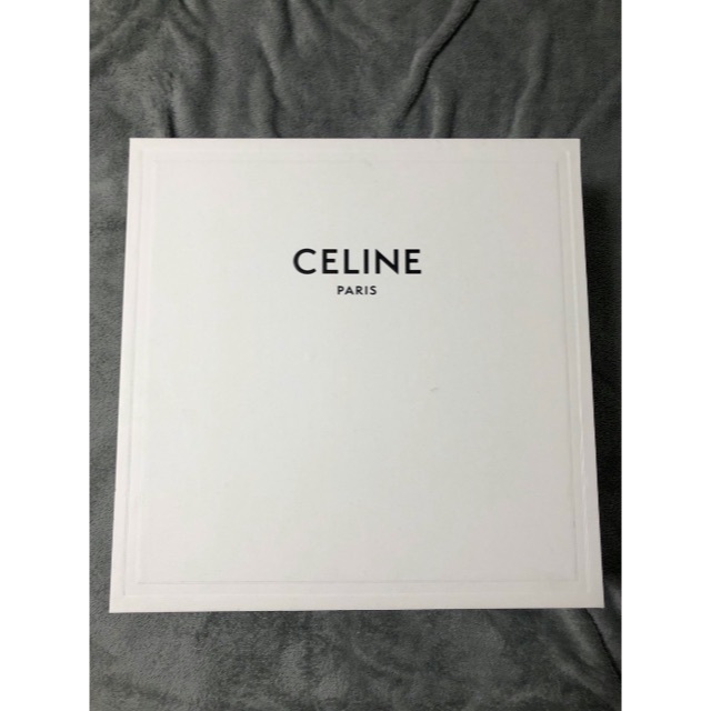 celine(セリーヌ)の国内購入品　CELINE バックジップジャクノ メンズの靴/シューズ(ブーツ)の商品写真