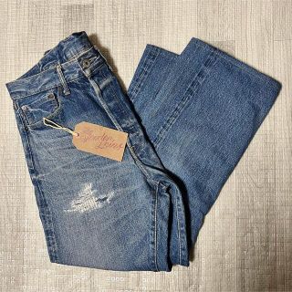 テンダーロイン デニム/ジーンズ(メンズ)の通販 100点以上 ...