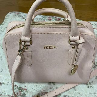 フルラ(Furla)のフルラ　ハンドバッグ(ハンドバッグ)