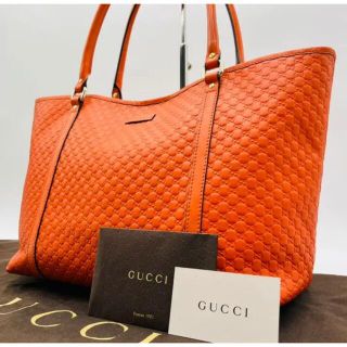 グッチ(Gucci)のGUCCIバッグ(ハンドバッグ)