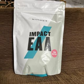 マイプロテイン(MYPROTEIN)のMyprotein IMPACT EAA (アミノ酸)