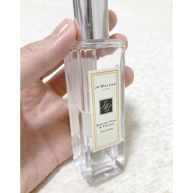 Jo Malone(ジョーマローン)のジョーマローン　イングリッシュペアー&フリージア　オーデコロン30ml コスメ/美容の香水(香水(女性用))の商品写真