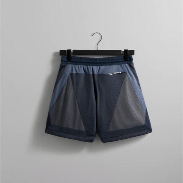 Kith Palette Turbo Short Torpedo L メンズのパンツ(ショートパンツ)の商品写真