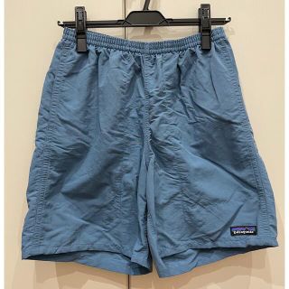 パタゴニア(patagonia)のパタゴニア　バギーズショーツ(ショートパンツ)