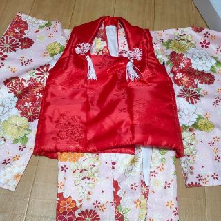 みかりん様専用　髪飾りオーダー用着物写真(その他)