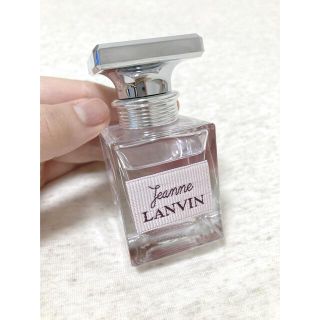 ランバン(LANVIN)のランバン　ジャンヌランバン　オードパルファム30ml(香水(女性用))