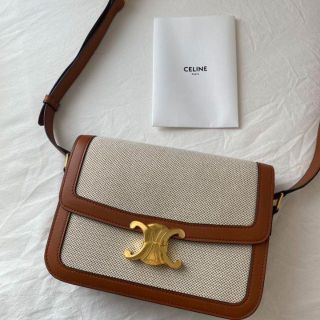 4ページ目 - セリーヌ トリオの通販 3,000点以上 | celineを買うならラクマ