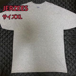 ジャージーズ(JERZEES)の【即日発送】JERZEES. Tシャツ(Tシャツ/カットソー(半袖/袖なし))