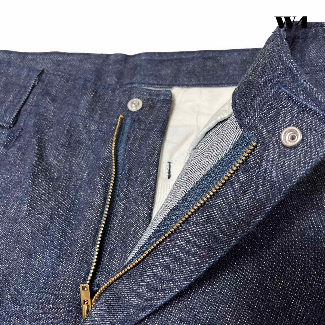 TENDERLOIN - 人気品! TENDERLOIN BDP デニム ショーツ インディゴ