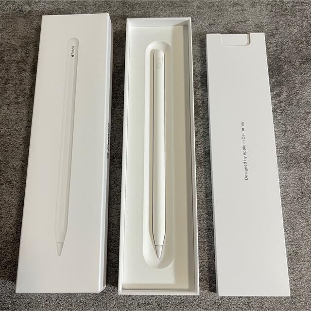 ApplePencilApple Pencil 第2世代 【極美品】