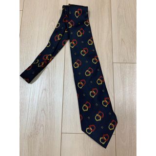グッチ ヴィンテージ ネクタイの通販 61点 | Gucciのメンズを買うなら ...