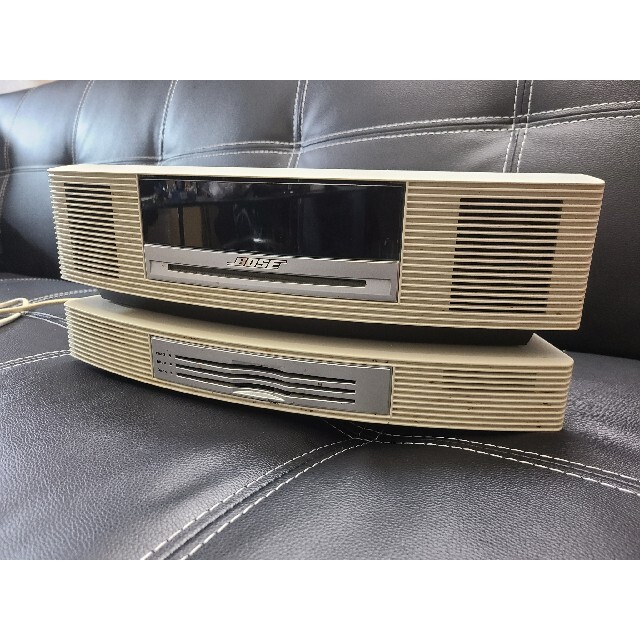 BOSE wave music system Ⅲ ボーズ スピーカー