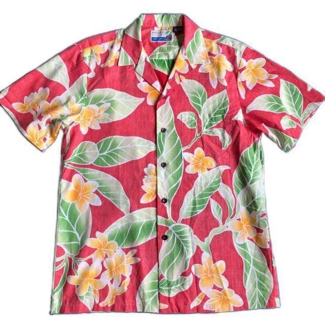 makapu'u(マカブー)のMAKAPUU マカプウ　アロハシャツ メンズのトップス(シャツ)の商品写真