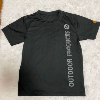 アウトドア(OUTDOOR)のOUT DOOR Tシャツ　半袖(Tシャツ/カットソー(半袖/袖なし))