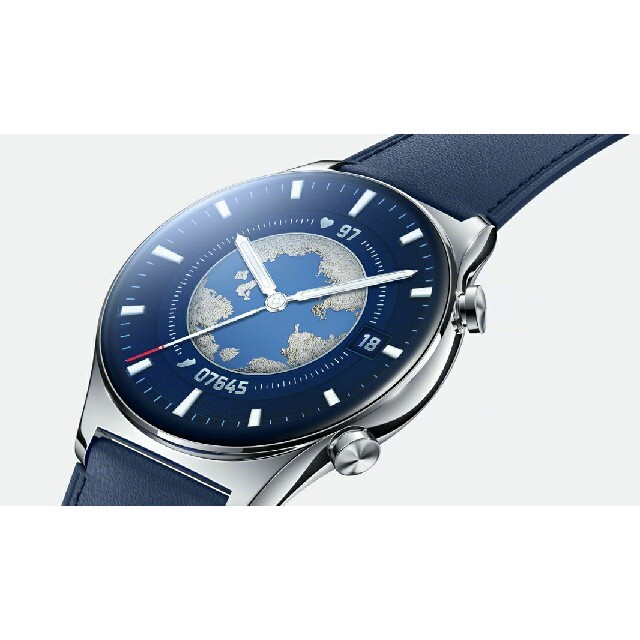 Honor watch GS3 【おまけ付き】