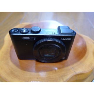 パナソニック(Panasonic)の【 高機能 Panasonic デジタルカメラ LUMIX DMC-LF1 】(デジタル一眼)