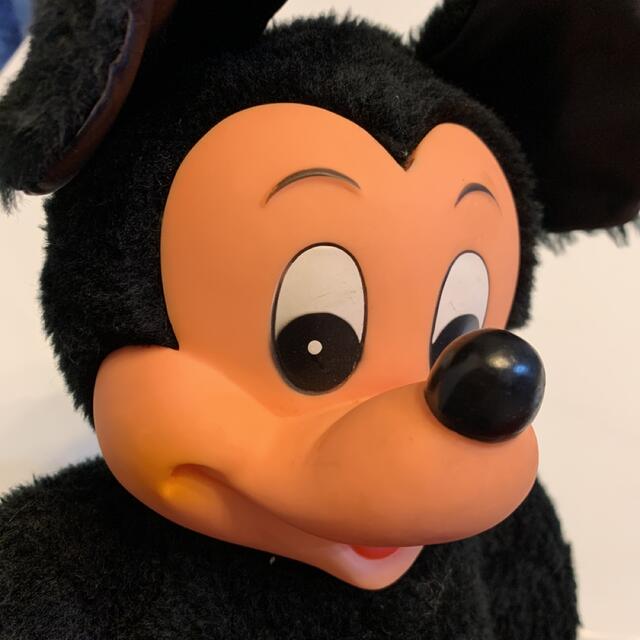 Disney - 当時物 レア レトロ エポック社 ミッキーマウス Disney - 当時物 レア レトロ エポック社 ミッキーマウス