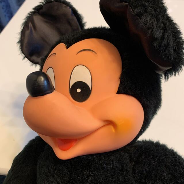 Disney - 当時物 レア レトロ エポック社 ミッキーマウス Disney - 当時物 レア レトロ エポック社 ミッキーマウス