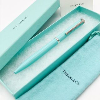 ティファニー ブルー ペン/マーカーの通販 70点 | Tiffany & Co.の ...