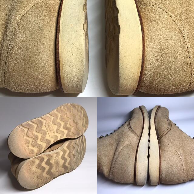 REDWING - 値下げレッドウィング8167 四角犬タグPLAIN TOE REDWING - 値下げレッドウィング8167 四角犬タグPLAIN TOE