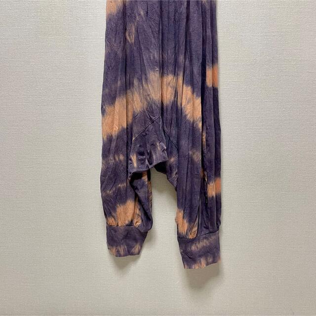【美品】L.G.B サルエルコンビネーション