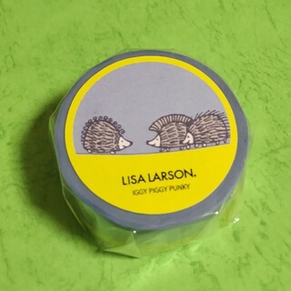 リサラーソン(Lisa Larson)のリサラーソン　マスキングテープ(テープ/マスキングテープ)