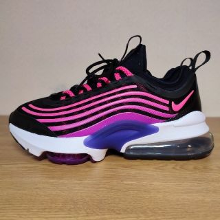 ★美品 NIKE WMNS AIR MAX ZOOM 950(スニーカー)