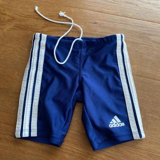 アディダス(adidas)のadidas アディダス 水着　90〜100(水着)