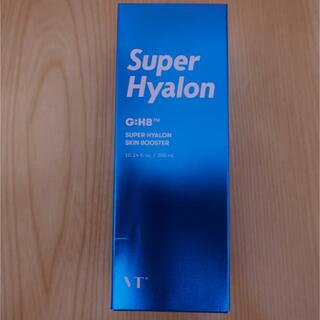 VT スーパーヒアルロンスキンブースター(化粧水)(化粧水/ローション)