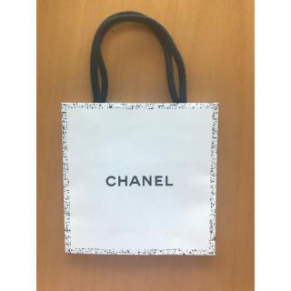 シャネル(CHANEL)のCHANEL 紙袋(ショップ袋)