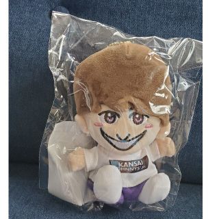 ジャニーズJr. - Aぇ!グループ 小島健 こじけん ちびぬい 関ジュの