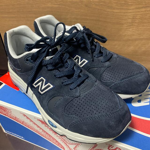 new balance CM1700 NV 28.0 公式リペア済み 7