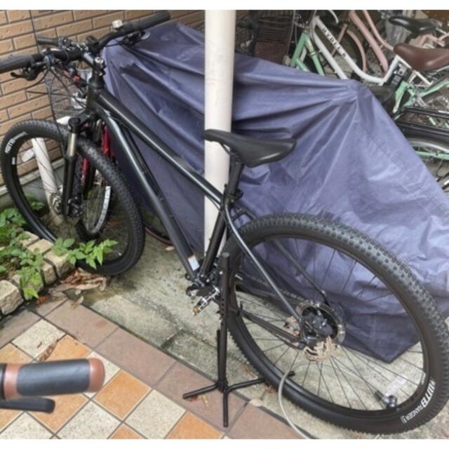 Cannondale - キャノンデール　トレイル5