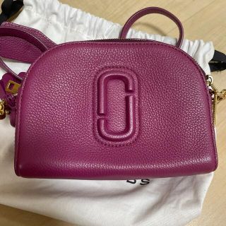 マークジェイコブス(MARC JACOBS)のMARC JACOBS ショルダーバッグ(ショルダーバッグ)